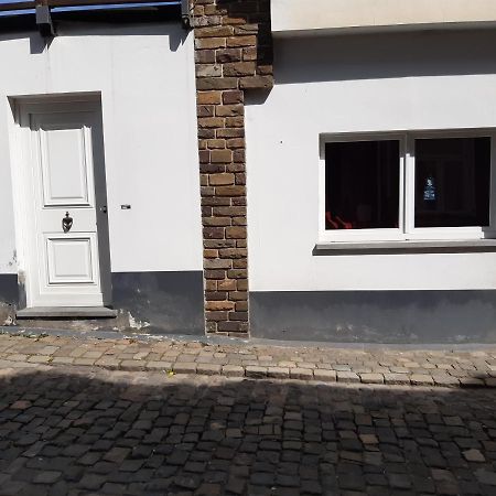 Le Blanc Moussi Apartamento Stavelot Exterior foto