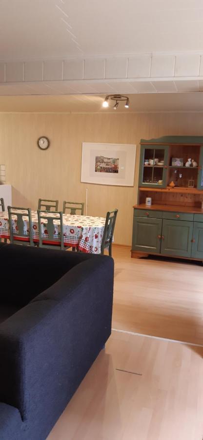 Le Blanc Moussi Apartamento Stavelot Exterior foto
